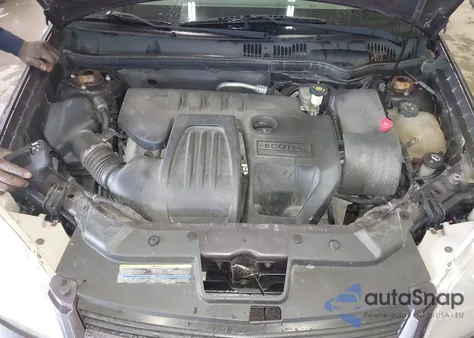 2006 Chevrolet Cobalt Ls z USA, uszkodzony, nr VIN 1G1AK55F967705350